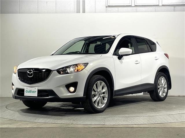 Mazda CX-5 2012 8621925-16