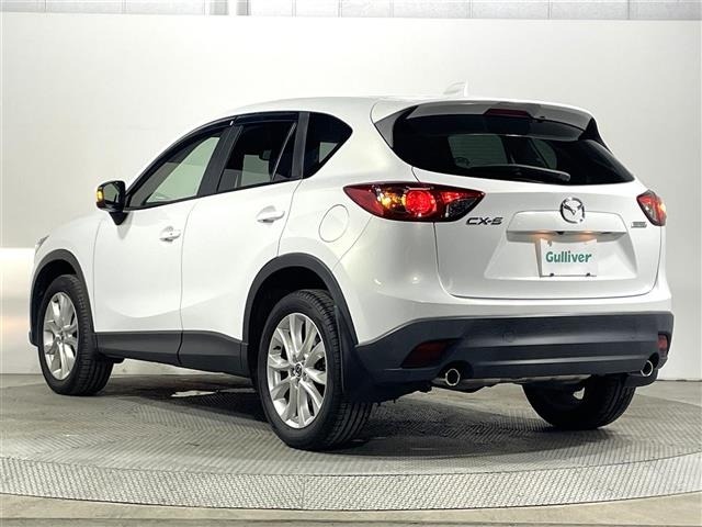 Mazda CX-5 2012 8621925-19