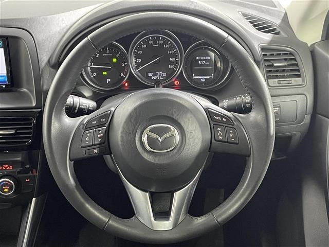 Mazda CX-5 2012 8621925-2