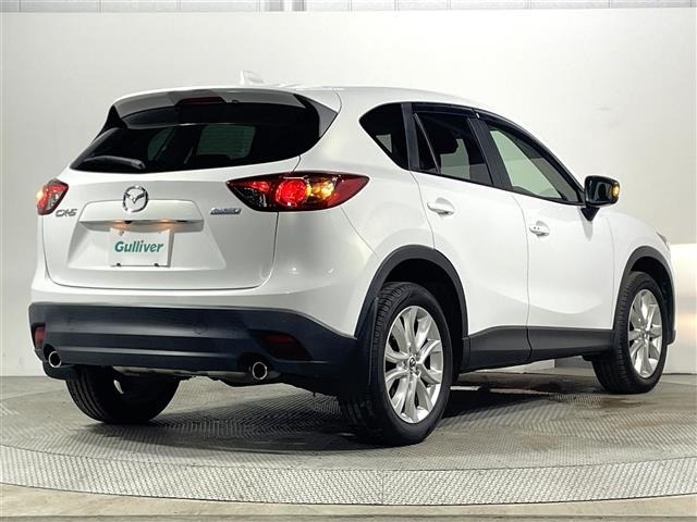 Mazda CX-5 2012 8621925-21