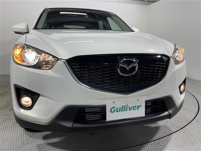 Mazda CX-5 2012 8621925-8