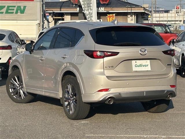Mazda CX-5 2024 8621926-13
