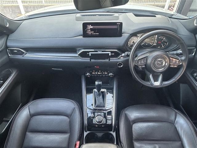 Mazda CX-5 2024 8621926-3