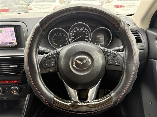 Mazda CX-5 2014 8621927-21