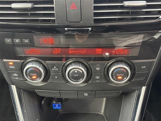 Mazda CX-5 2014 8621927-9