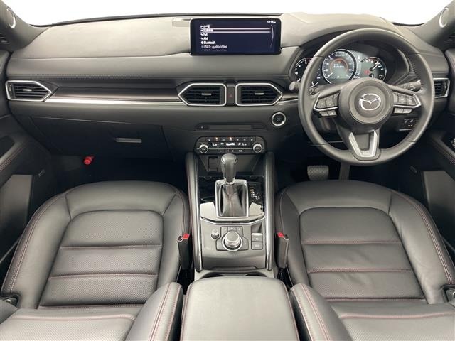 Mazda CX-5 2022 8621932-15