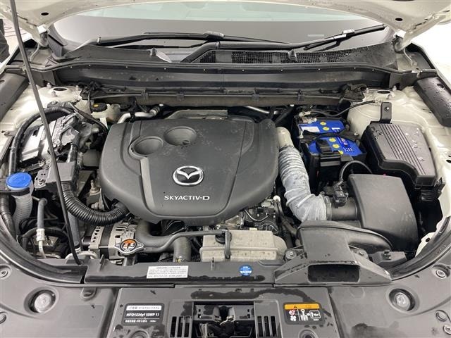 Mazda CX-5 2022 8621932-19