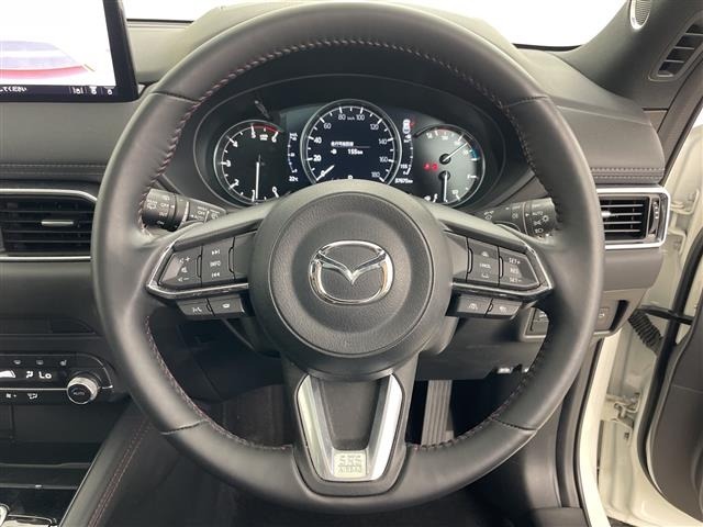 Mazda CX-5 2022 8621932-5