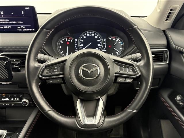 Mazda CX-5 2022 8621935-1