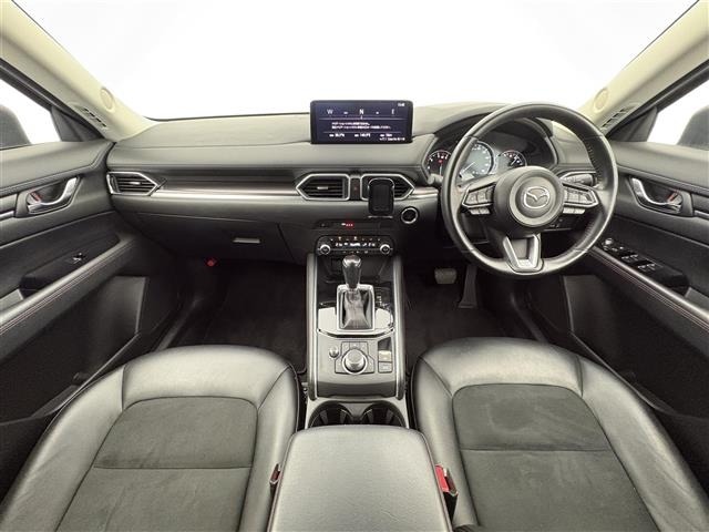 Mazda CX-5 2022 8621935-15