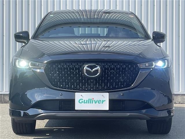 Mazda CX-5 2024 8621938-12