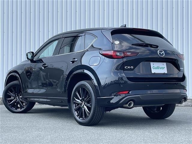 Mazda CX-5 2024 8621938-13