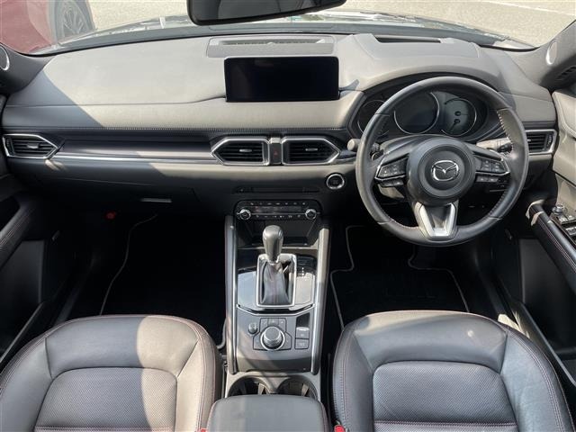 Mazda CX-5 2024 8621938-14