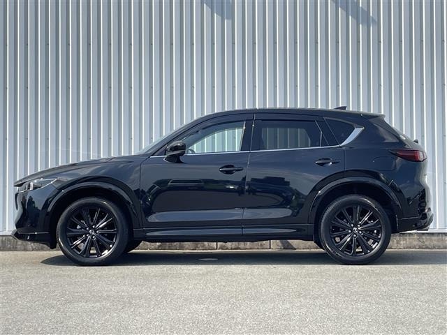 Mazda CX-5 2024 8621938-20