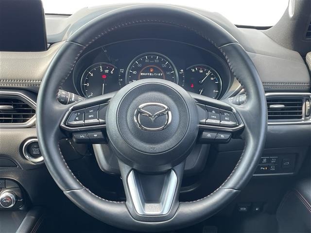 Mazda CX-5 2024 8621938-22