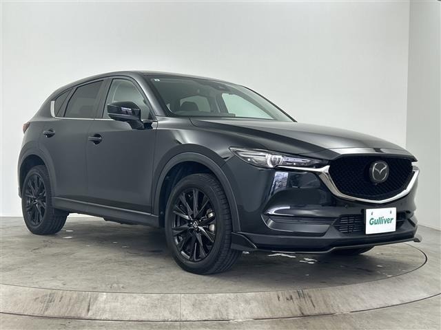 Mazda CX-5 2021 8621939-0