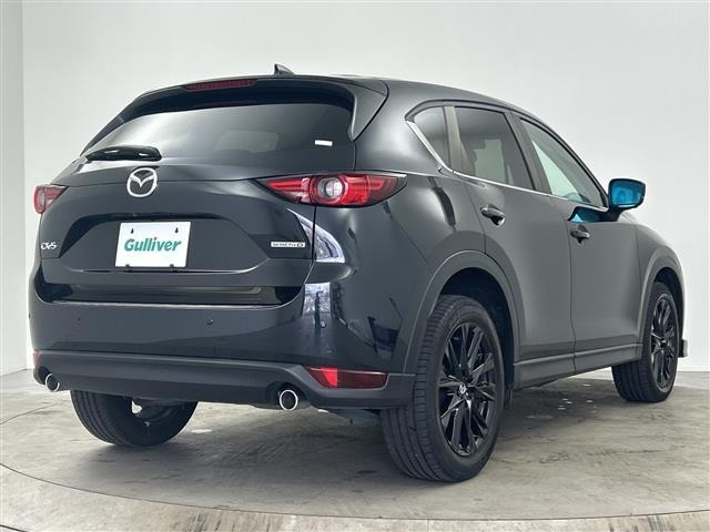 Mazda CX-5 2021 8621939-12