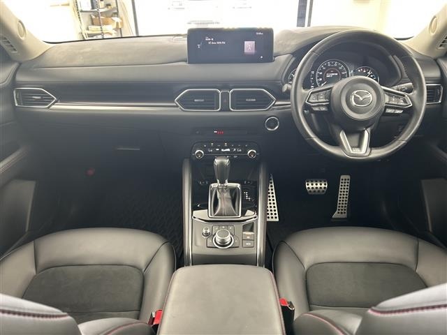 Mazda CX-5 2021 8621939-14