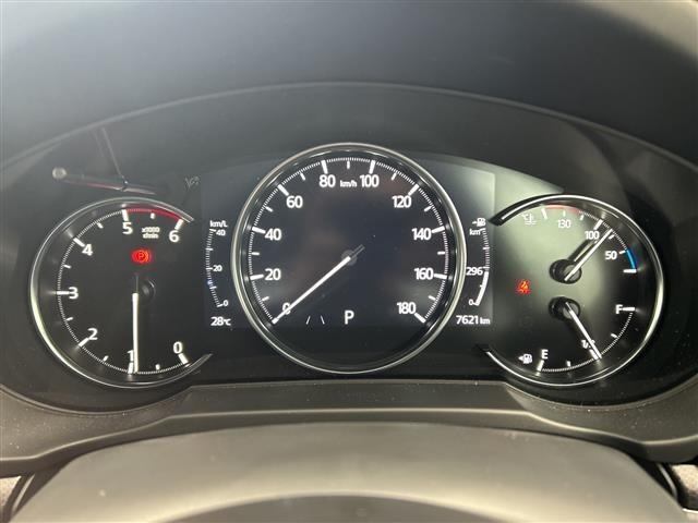 Mazda CX-5 2021 8621939-19