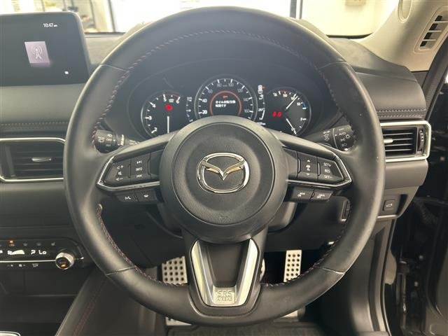 Mazda CX-5 2021 8621939-21