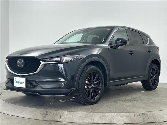 Mazda CX-5 2021 8621939-9