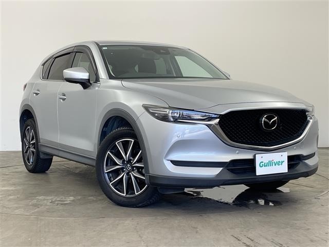 Mazda CX-5 2017 8621940-0