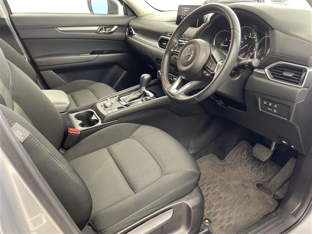 Mazda CX-5 2017 8621940-1
