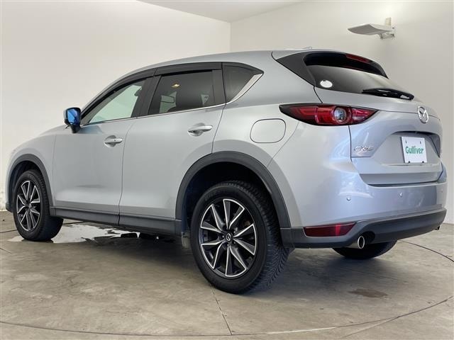 Mazda CX-5 2017 8621940-13