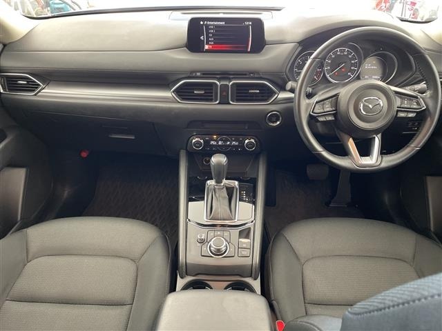 Mazda CX-5 2017 8621940-14
