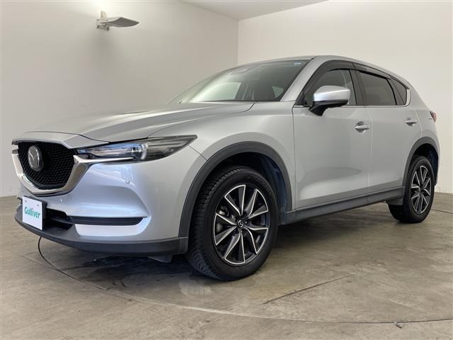 Mazda CX-5 2017 8621940-15