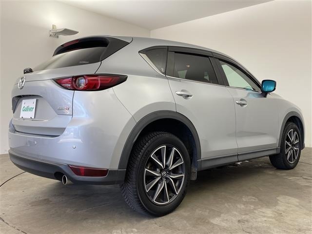 Mazda CX-5 2017 8621940-16