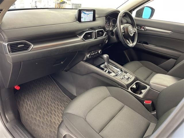 Mazda CX-5 2017 8621940-8