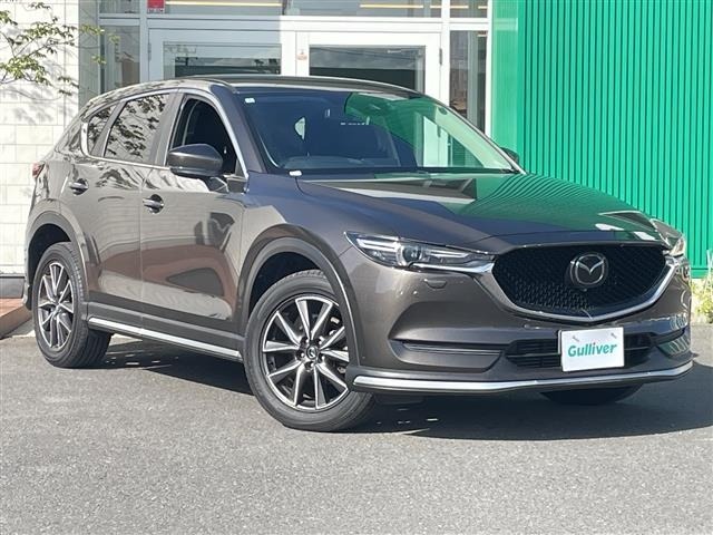 Mazda CX-5 2018 8621941-0