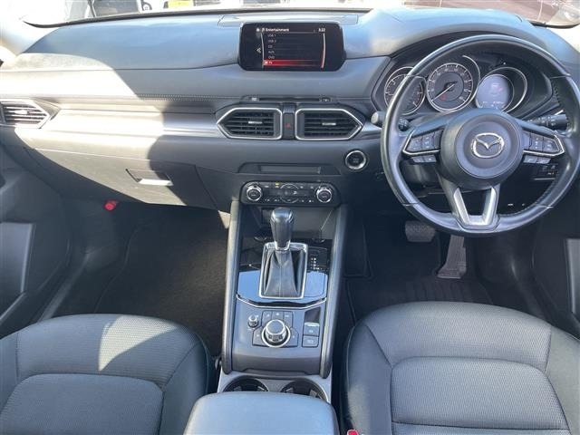 Mazda CX-5 2018 8621941-15