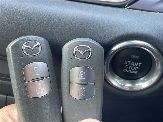 Mazda CX-5 2018 8621941-22