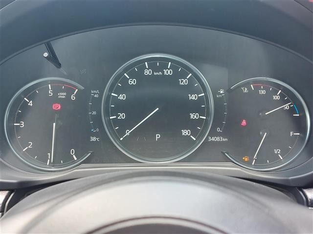 Mazda CX-5 2022 8621942-10