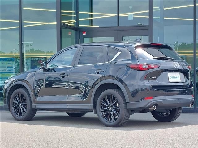 Mazda CX-5 2022 8621942-18