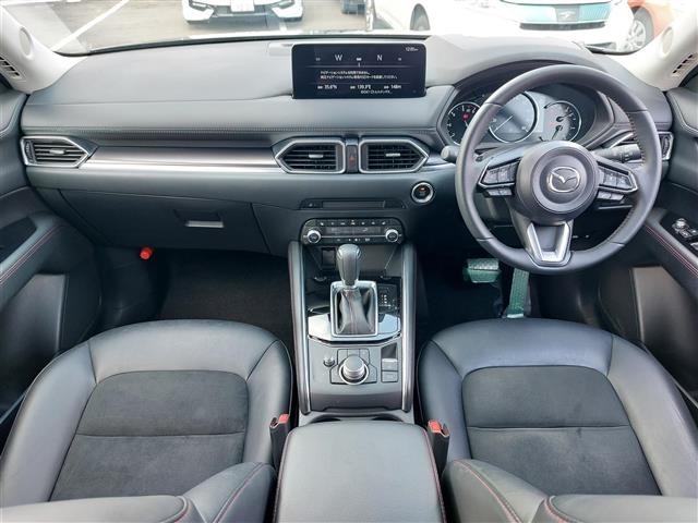 Mazda CX-5 2022 8621942-19