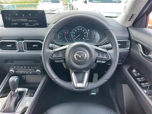 Mazda CX-5 2022 8621942-8