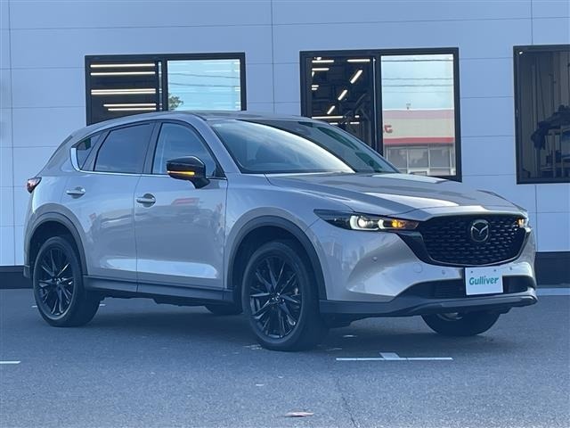 Mazda CX-5 2023 8621943-0
