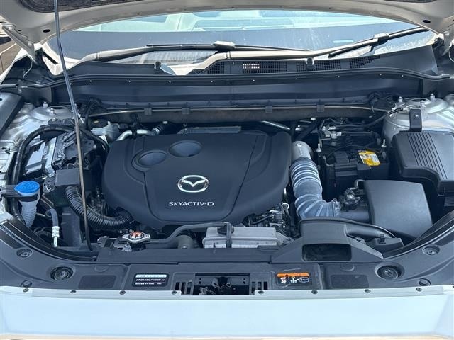 Mazda CX-5 2023 8621943-14