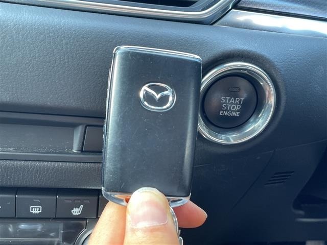 Mazda CX-5 2023 8621943-9