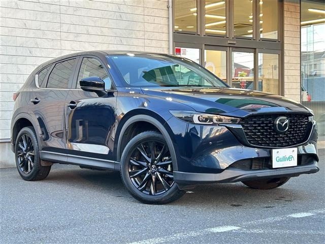 Mazda CX-5 2023 8621944-0