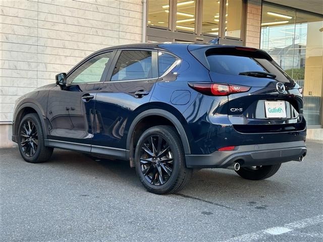 Mazda CX-5 2023 8621944-13