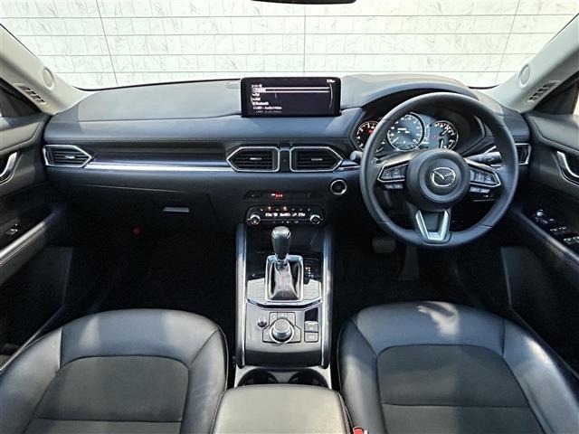 Mazda CX-5 2023 8621944-14
