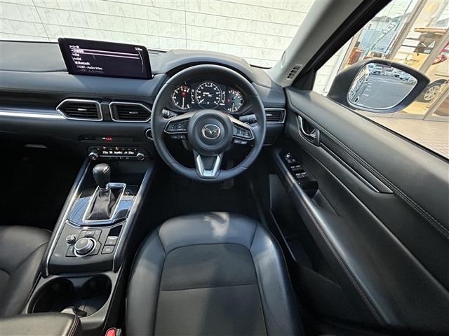 Mazda CX-5 2023 8621944-17