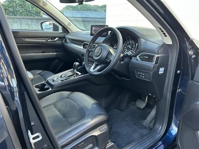 Mazda CX-5 2023 8621944-2