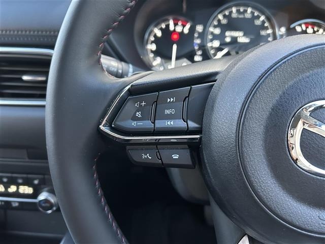 Mazda CX-5 2023 8621944-21