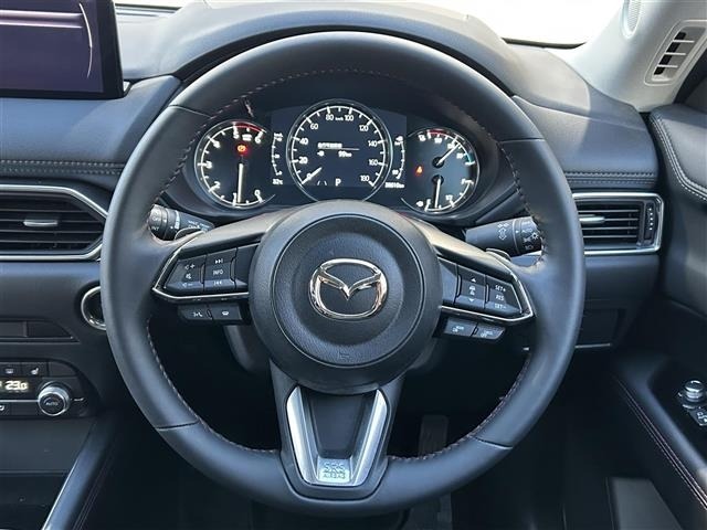 Mazda CX-5 2023 8621944-3