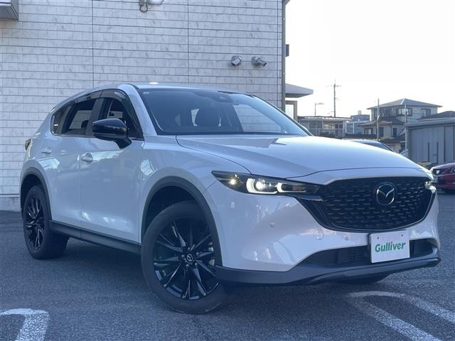 Mazda CX-5 2023 8621946-0